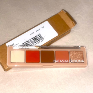 NIB Natasha‎ Denona PEAK Palette